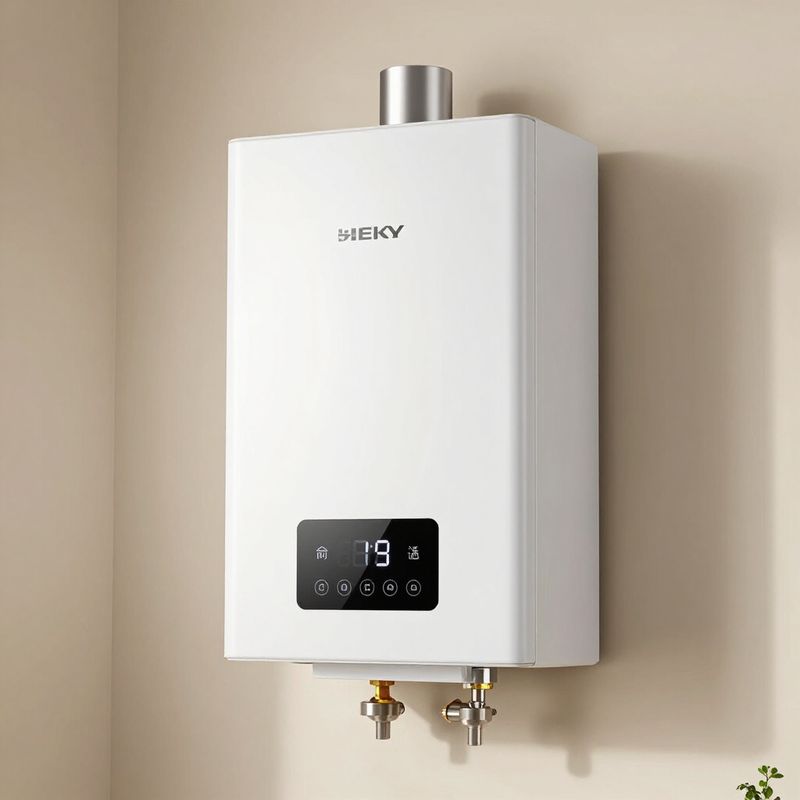 Water Heater Services in Morgantown
