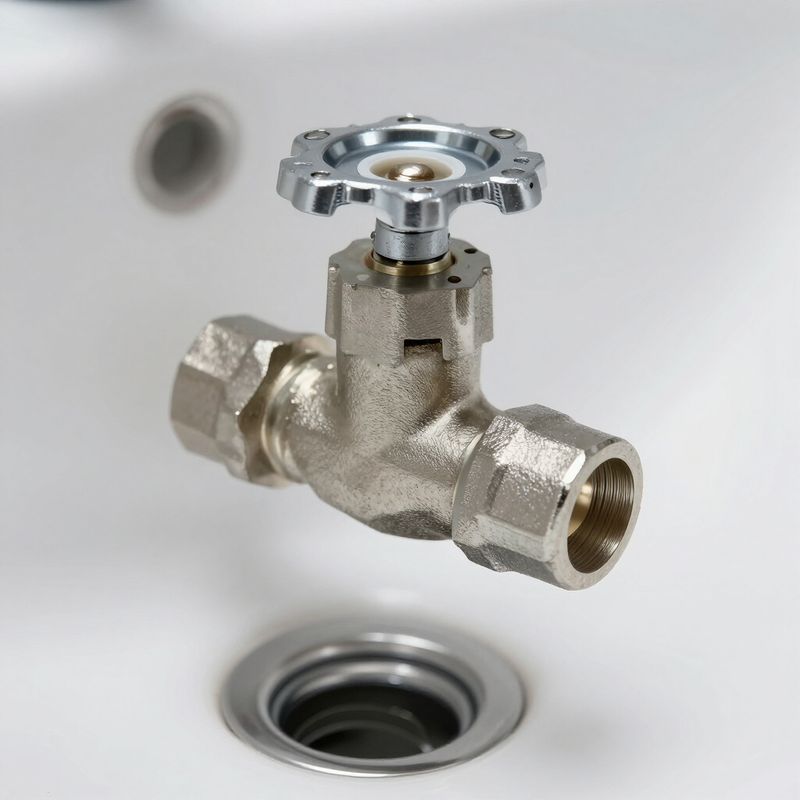 Toilet & Faucet Repair in Morgantown