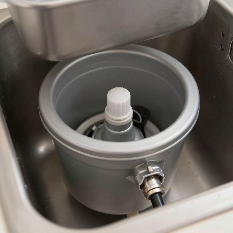 Garbage Disposal in Morgantown
