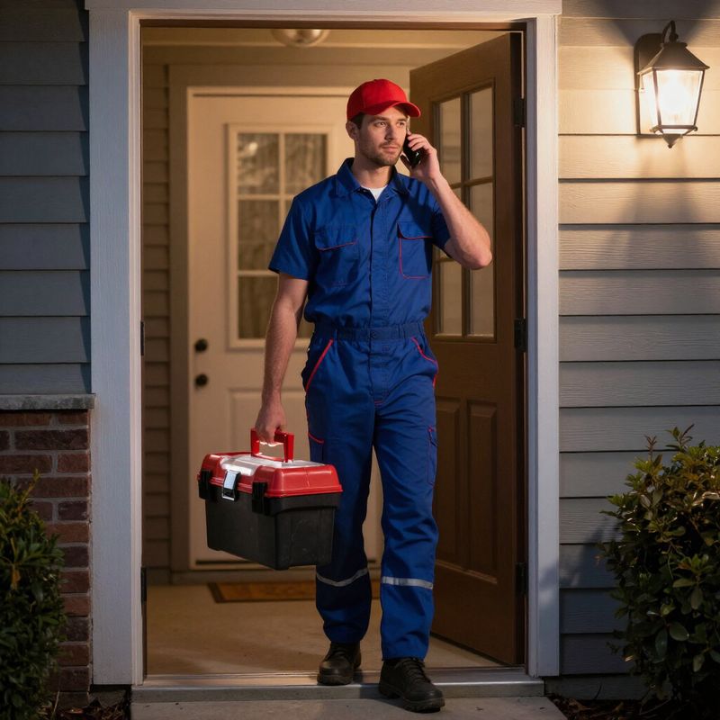 Emergency Plumbing in Morgantown